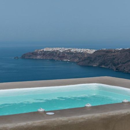 The 360° Caldera View House By Caldera Houses إيميروفيغلي المظهر الخارجي الصورة