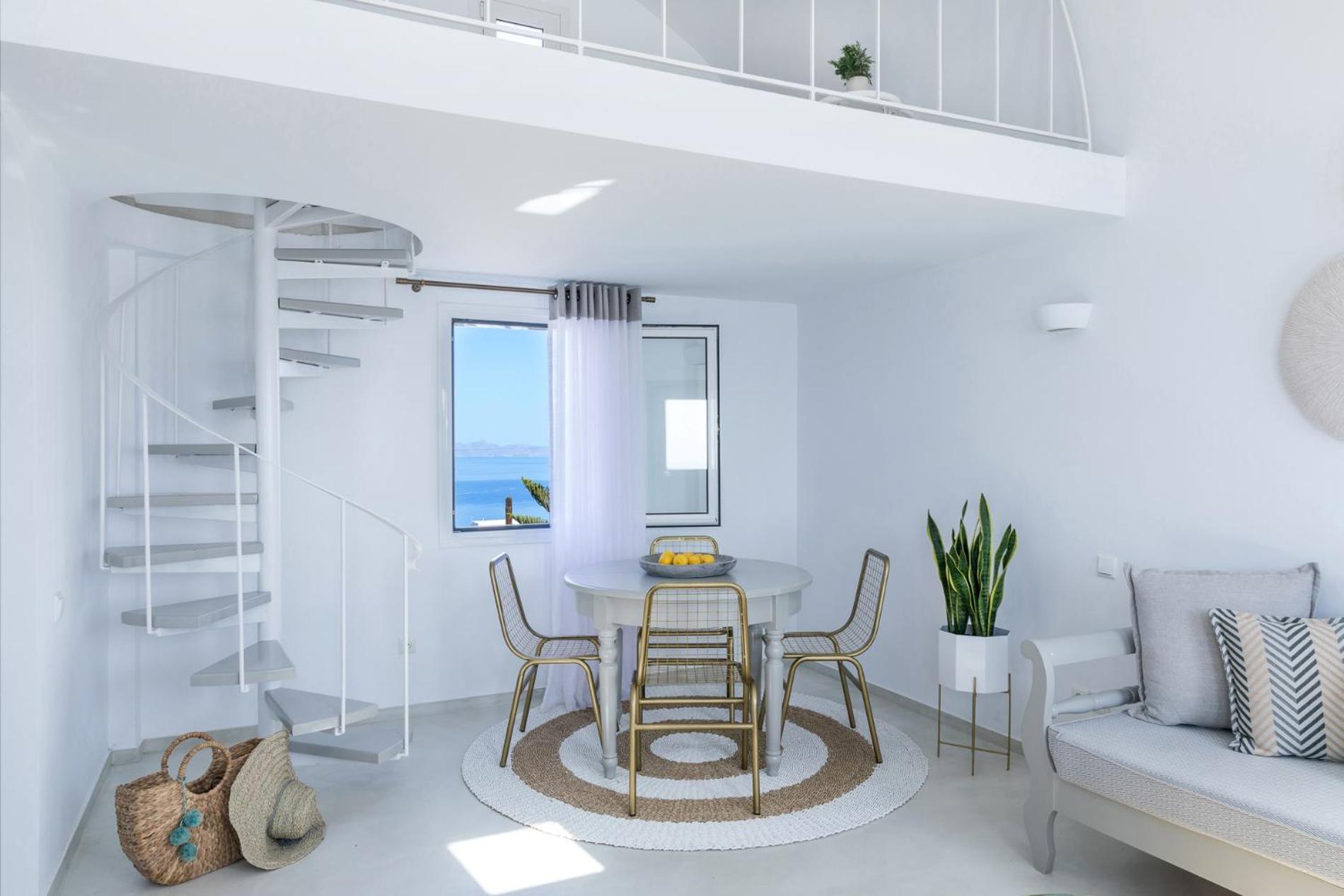 The 360° Caldera View House By Caldera Houses إيميروفيغلي المظهر الخارجي الصورة