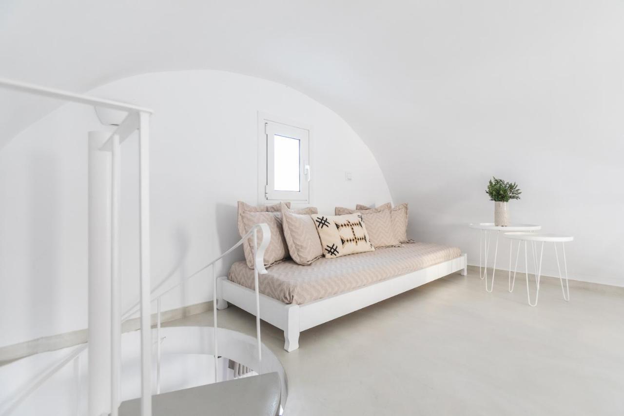 The 360° Caldera View House By Caldera Houses إيميروفيغلي المظهر الخارجي الصورة